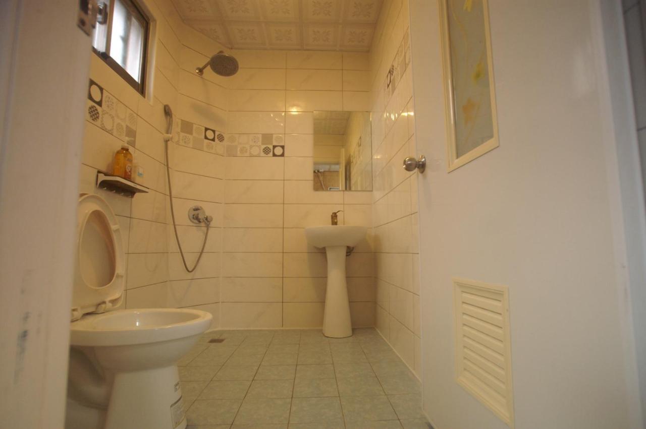 Red Crown Jacana B&B Taitung Luaran gambar