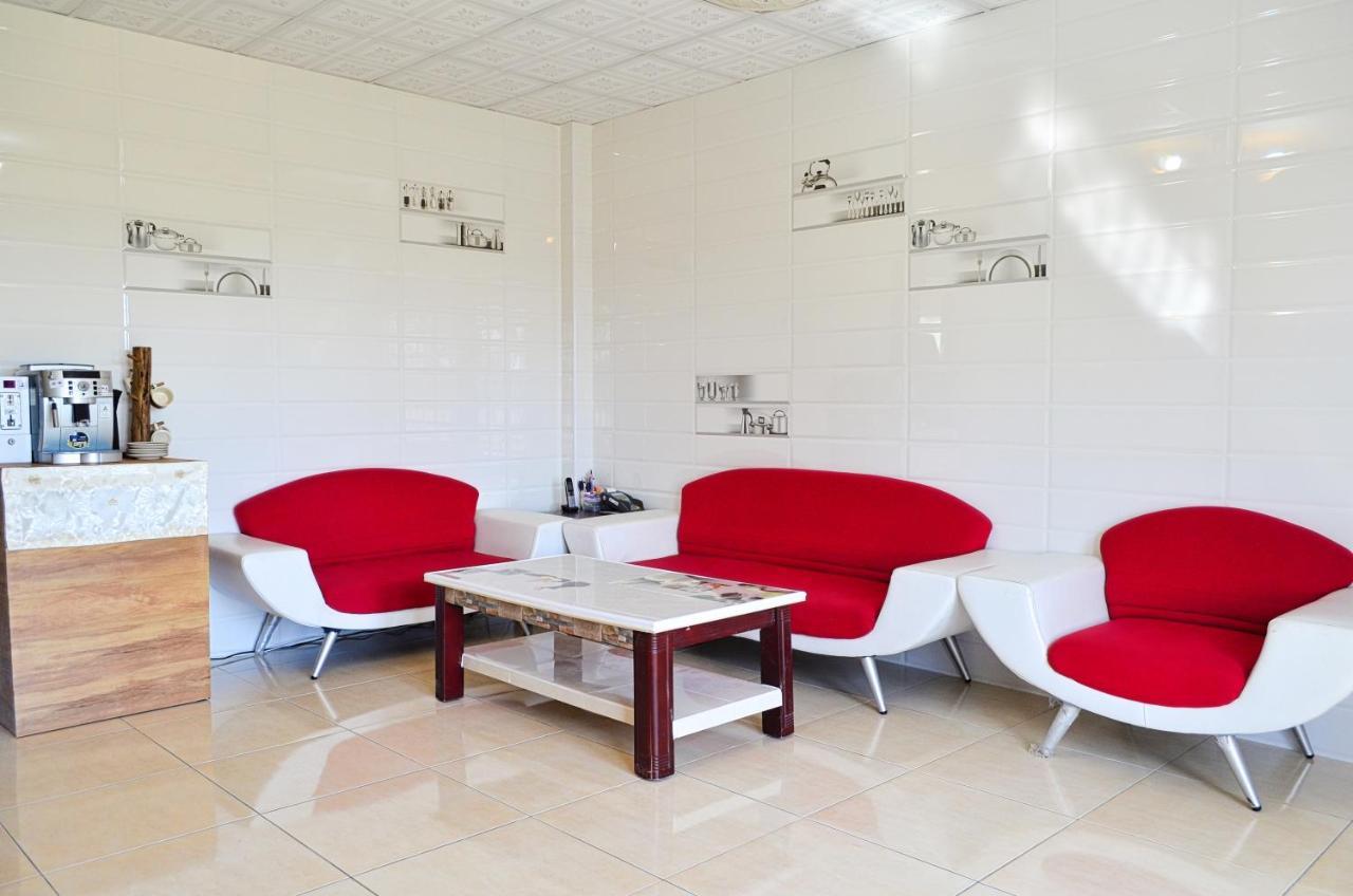 Red Crown Jacana B&B Taitung Luaran gambar